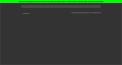 Desktop Screenshot of modelingsimulation.com